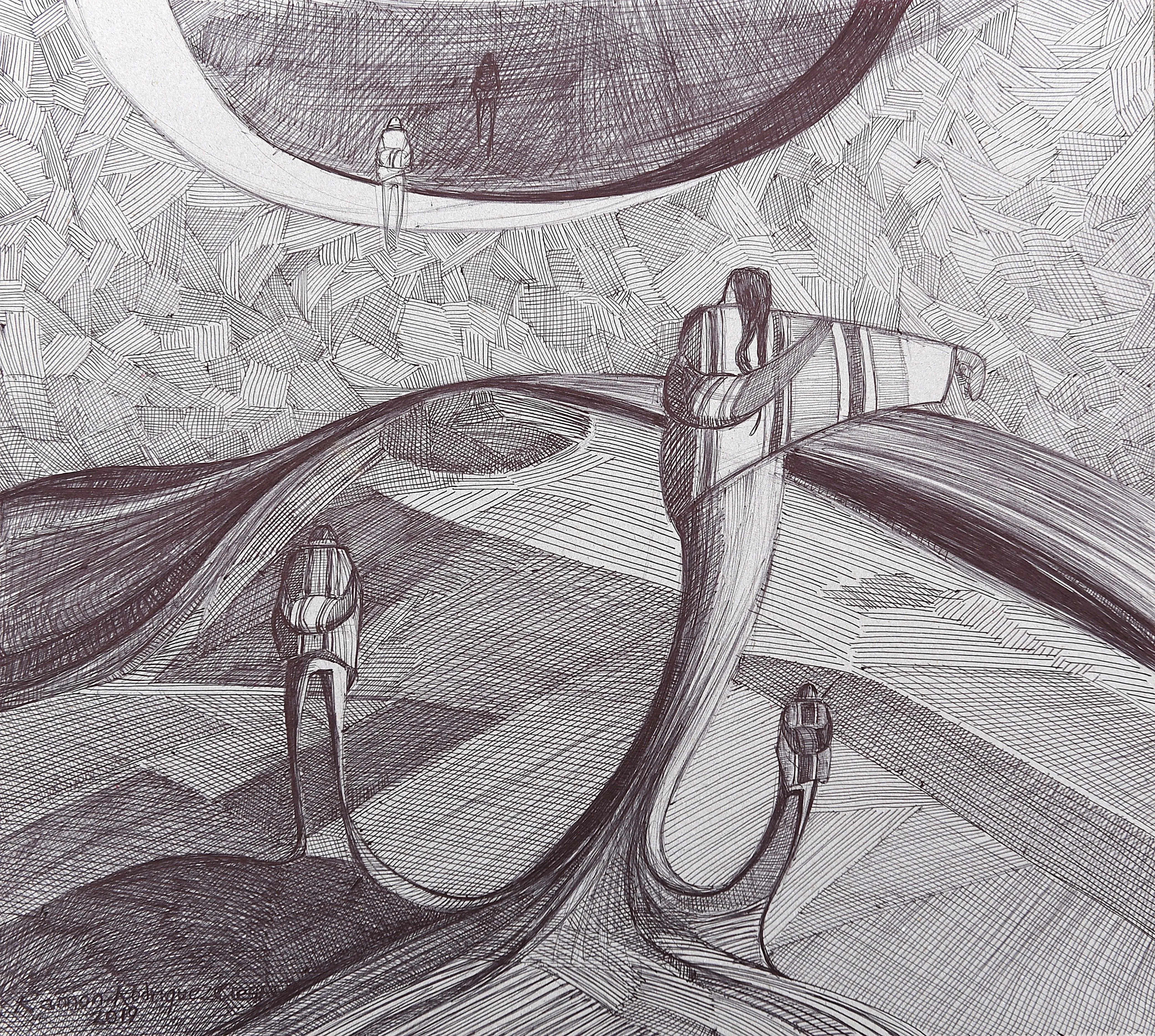 Dibujo.