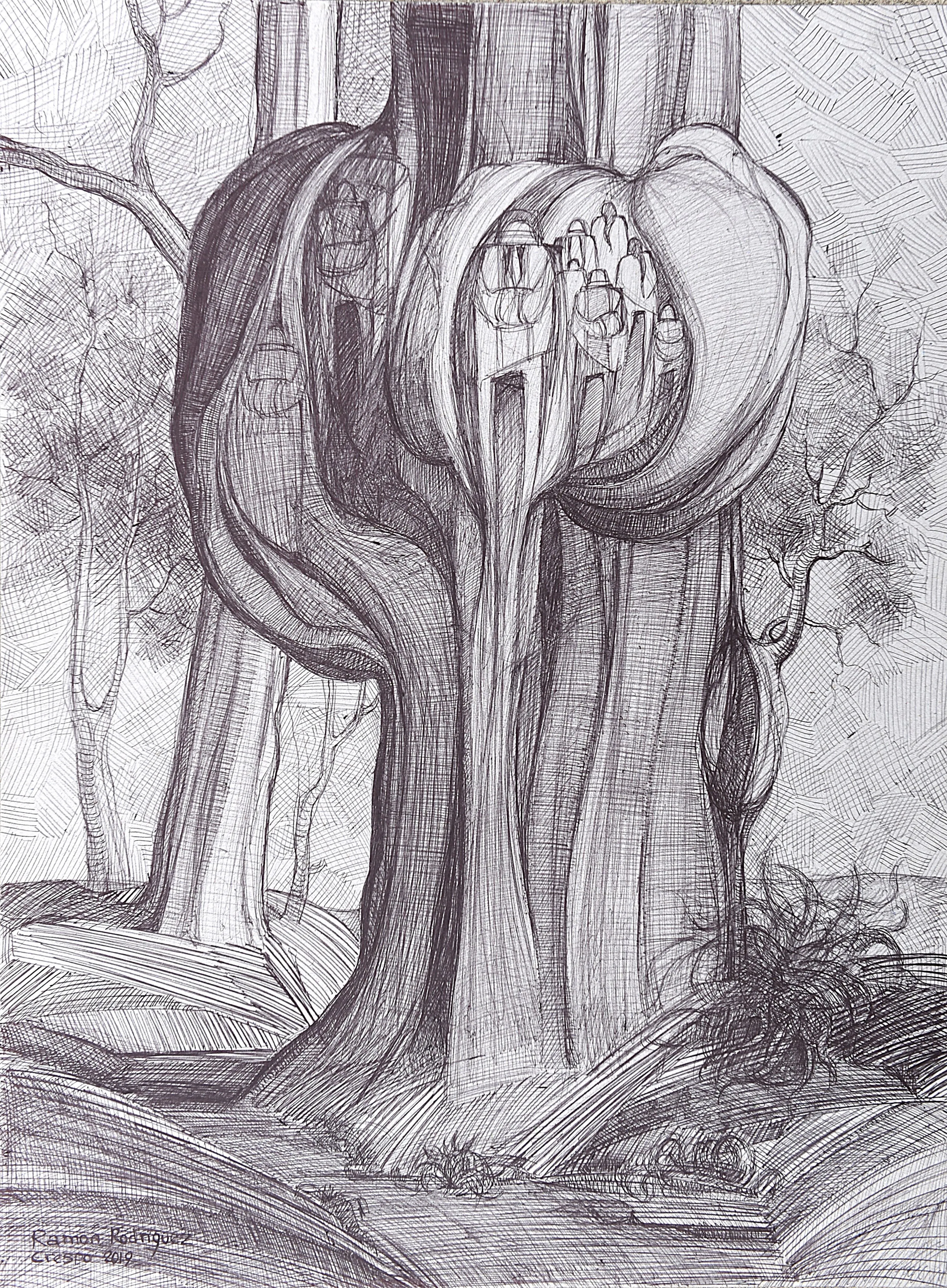 Dibujo.