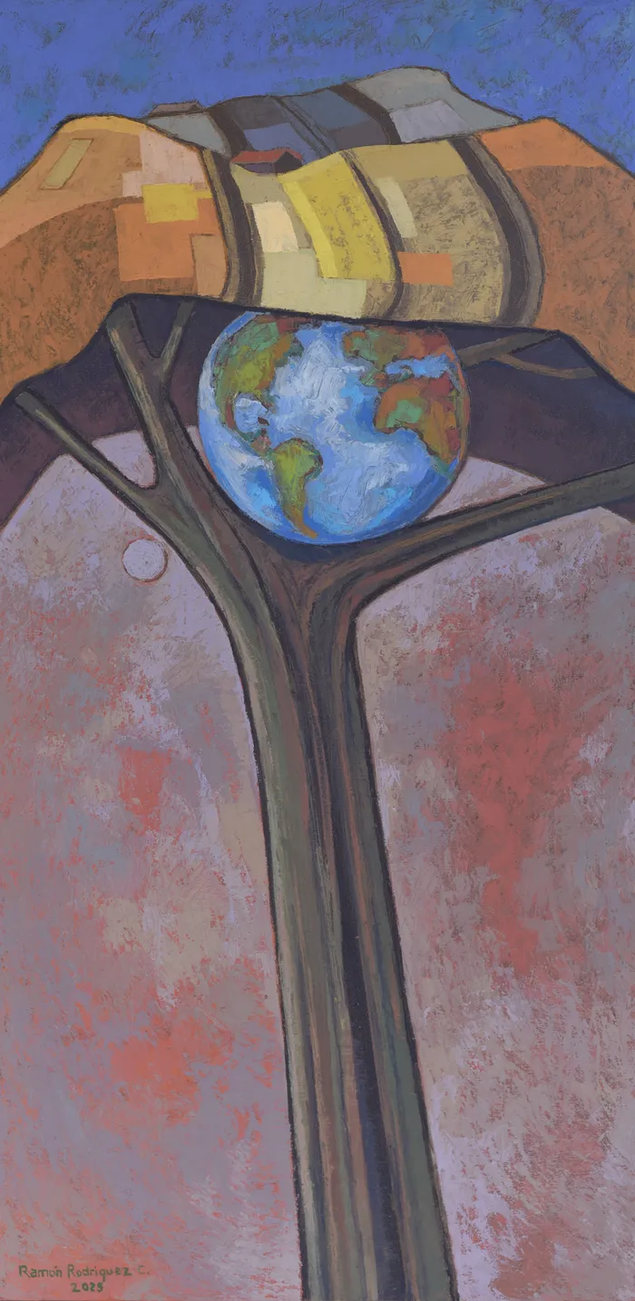 Alma del Arbol.